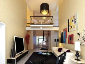 3d home 700 3D Model
