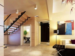 3d home 700 3D Model