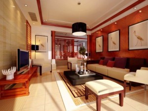 3d home 703 3D Модель