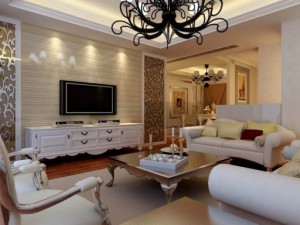 3d home 706 3D Model