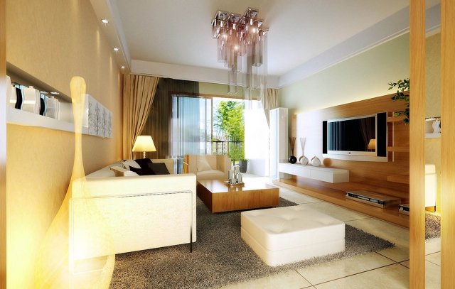 3d home 707 3Dモデル .c4d .max .obj .3ds .fbx .stl .blend 