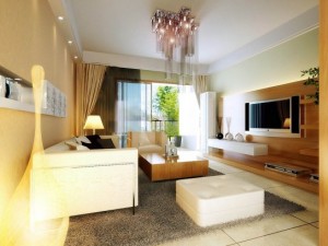 3d home 707 3D मॉडल