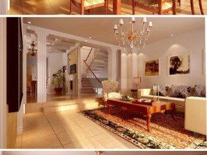 3d home 709 3D Model