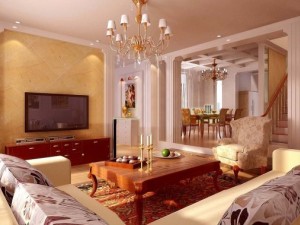 3d home 709 3D Model