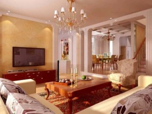3d home 709 3D Model