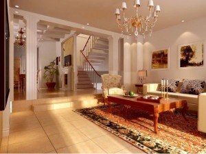 3d home 709 3D Model