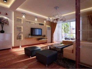 3d home 710 3D Model