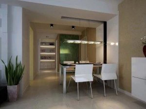 3d 家 711 3D 模型