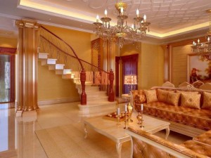 3d home 713 3D Modell