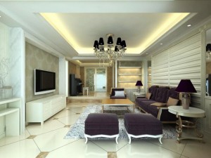3d home 718 3D-Modell