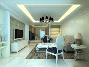 3d home 720 Modèle 3D