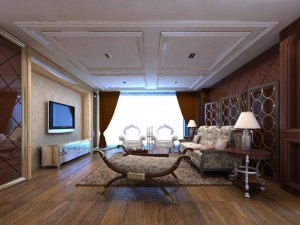 3d home 726 Modelo 3D