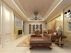 3d home 729 Modelo 3D