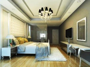 casa 3d 736 Modelo 3D