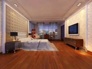 3d home 742 Modèle 3D