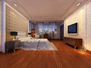 3d home 742 3D Model