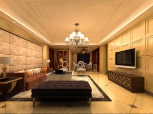 3d home 746 Modèle 3D