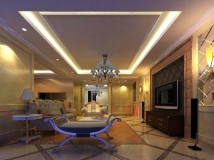 3d home 752 Modello 3D