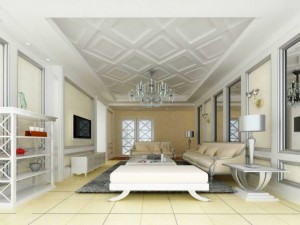 3d home 753 3D Model