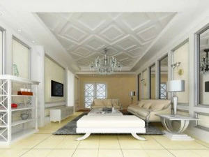 casa 3d 753 Modelo 3D