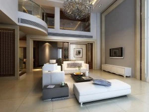 3D дом 755 3D Модель