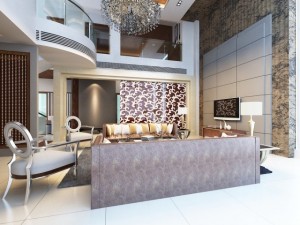 3d home 756 3Dモデル