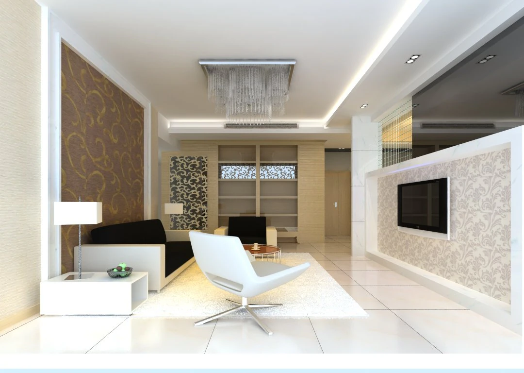 3d home 769 3D Model .c4d .max .obj .3ds .fbx .stl .blend 