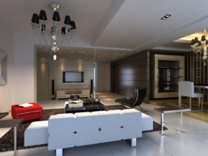 3d home 770 3Dモデル