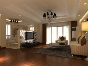 3d home 776 3D Model