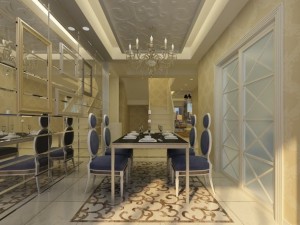 3d home 778 3D 模型