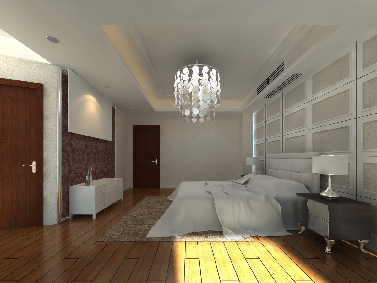 3d home 779 3D Model .c4d .max .obj .3ds .fbx .stl .blend 