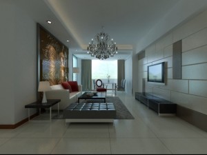 3d home 782 3D Model