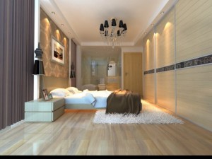 3d home 784 3D Model