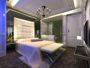 3d home 785 3D 模型
