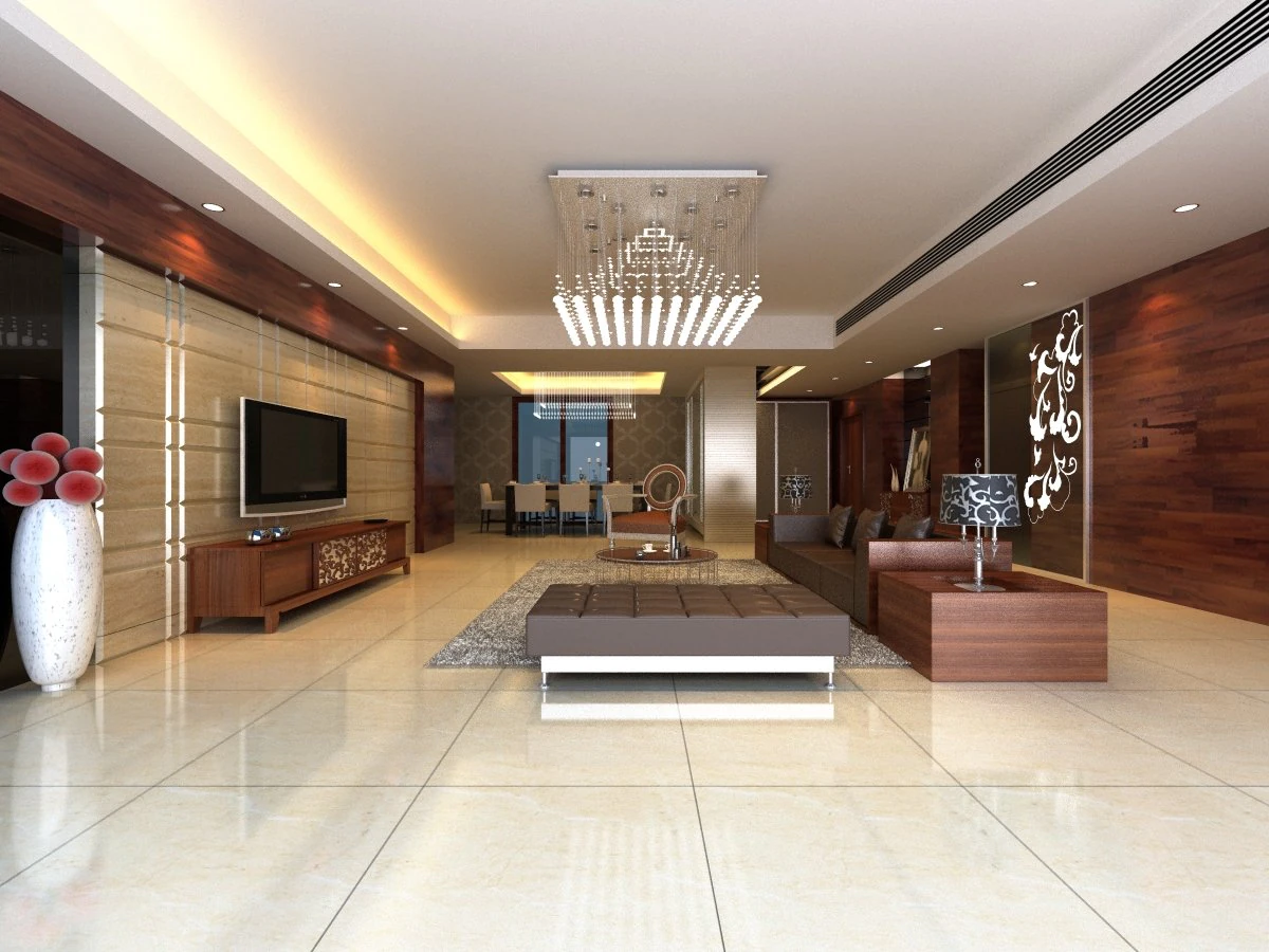 3d home 786 3D Model .c4d .max .obj .3ds .fbx .stl .blend 