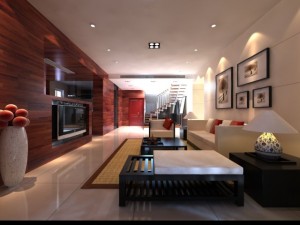 3d home 789 3Dモデル