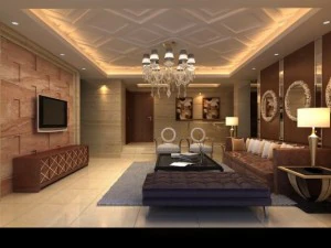 3d huis 793 3D Model