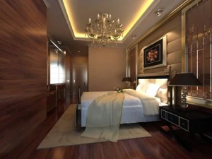 3d huis 794 3D Model