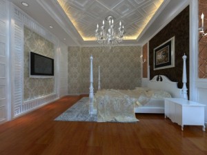 3d home 795 3D Model