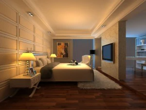 casa 3d 797 Modelo 3D