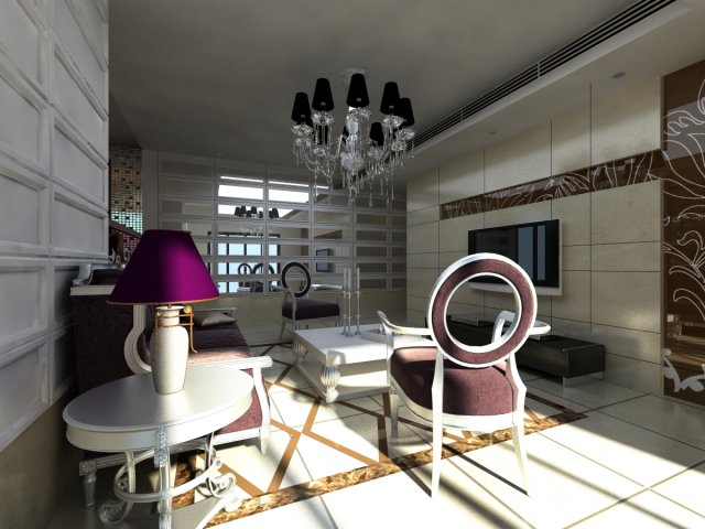 3d home 799 3D 模型 .c4d .max .obj .3ds .fbx .stl .blend 