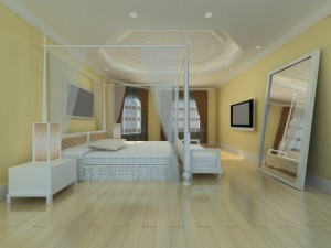 3d home 810 3Dモデル