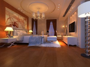 3d home 811 3D-Modell