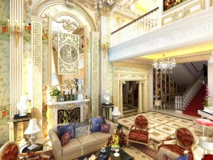 Casa 3D 813 Modello 3D