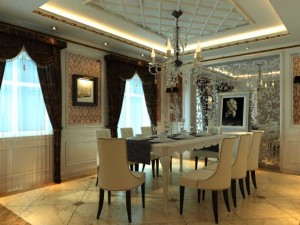 3d home 815 3D Model