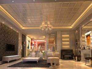 3d home 821 Model 3D