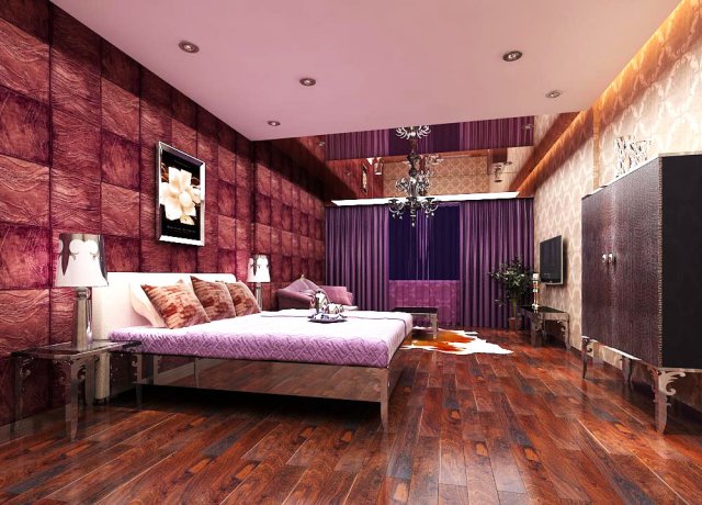 3d home 823 Model 3D .c4d .max .obj .3ds .fbx .stl .blend 
