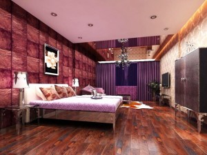 3d home 823 Modelo 3D
