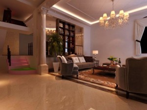 3d home 827 Modelo 3D