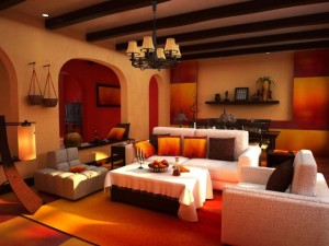 3d home 828 Model 3D